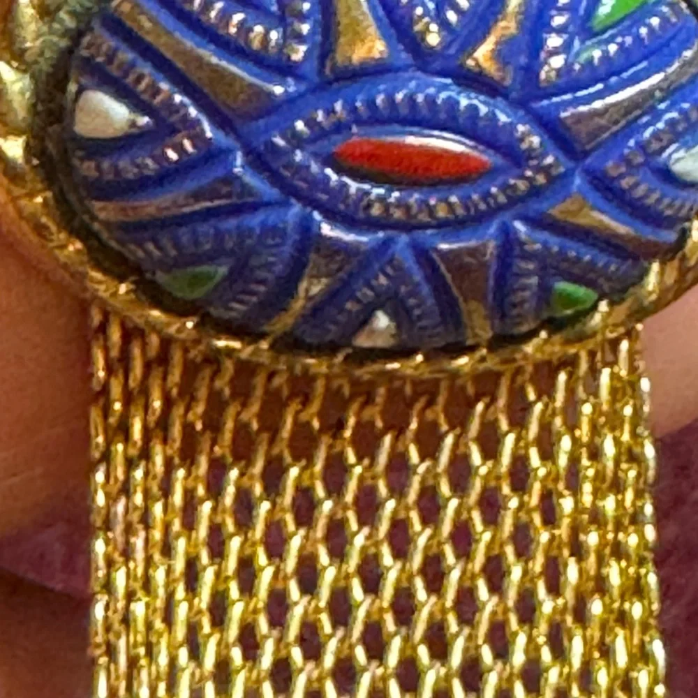 N/A polished gold